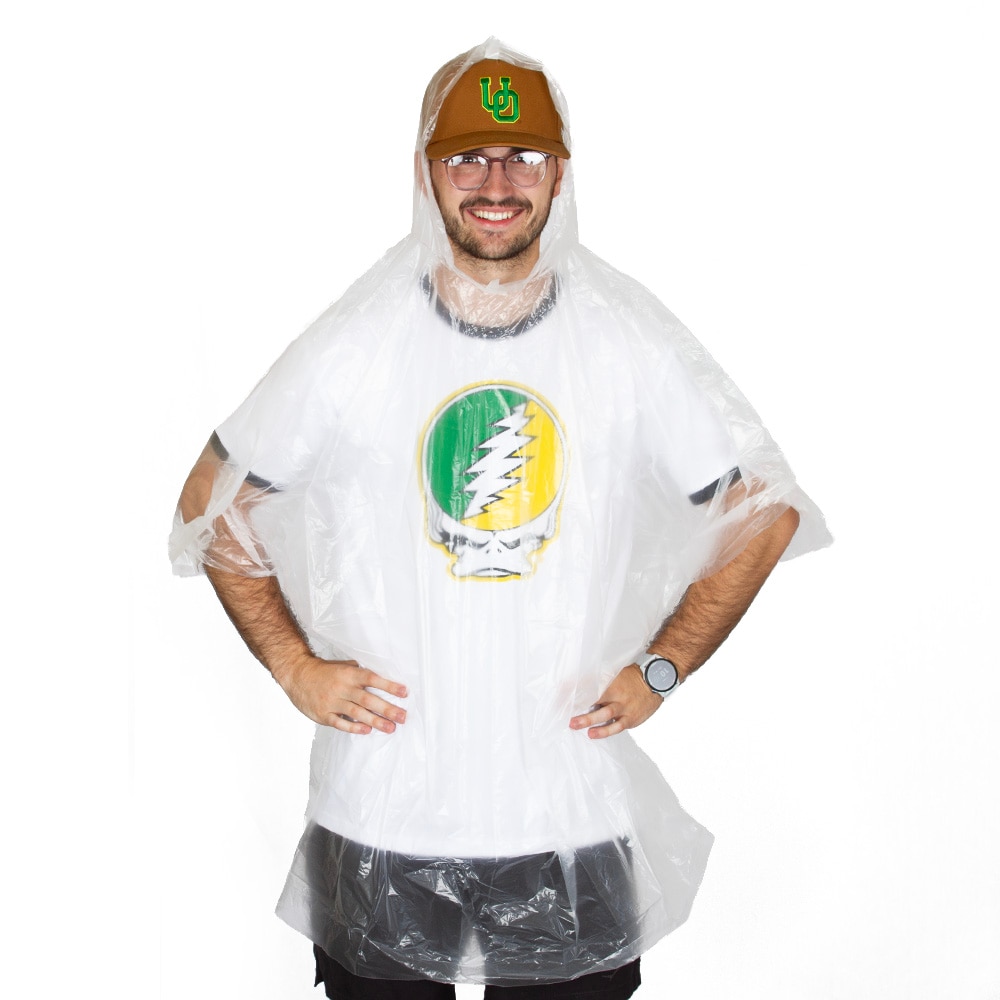 Storm Duds, Ponchos, Water Resistant, Gifts, Basic, 999046